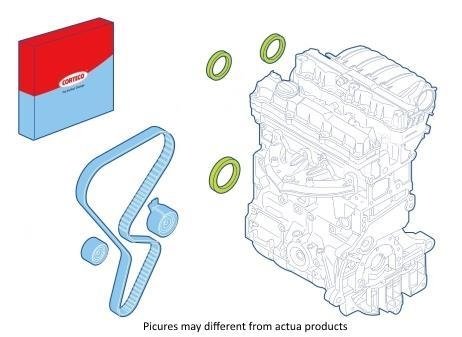 Фото сальники (к-кт) Focus II/Jumpy II 2.0 TDCi/HDi 03-16 (на сторонні шківа ремня) 289121 CORTECO (Германия) 289121 CORTECO (Германия) Сальники (к-кт) Focus II/Jumpy II 2.0 TDCi/HDi 03-16 (на сторонні шківа ремня)