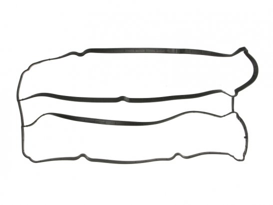 761.031 ELRING (Germany) Прокладка кришки клапанної FORD 1.25/1.6 16V ZETEC FUJA/HWDA/HWDB (КЛАП. КР-ПЛАСТИК) (пр-во Elring)