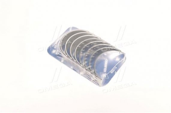 77873600 KOLBENSCHMIDT Вкладыши шатунные FORD/PSA 1,6DCi DV6ATED4/DV6AUTED4/DV6BUTED4/DV6CTED4/DV6TED4 SPUTTER (пр-во KS)