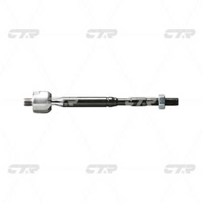 CRT-95 CTR Тяга рул. TOYOTA Yaris NCP91(0,2,3) 05-,Belta SCP92,NCP96,KSP92 05- (M14X1.5, M14X1.5) (пр-во CTR)