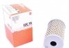 HX15 KNECHT Фильтр масляный (смен.элем.) рулевое упр. DAF, MAN, MB, RVI, VOLVO (TRUCK) (пр-во Knecht-Mahle) (фото 1)
