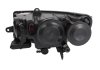 1ZS 247 047-341 HELLA Фара правая Bi-XENON(D1S)/H3 с указателем повор., без знака SUPERB сбоку фары [HELLA] HELLA (фото 2)