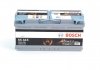 0 092 S5A 150 BOSCH Акумулятор Bosch S5 AGM 105Ah, EN 950 правий "+" 393x175x190 (ДхШхВ) с-ма START-STOP BOSCH (фото 4)