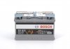0 092 S5A 110 BOSCH Аккумулятор Bosch S5 AGM 80Ah, EN 800 правый "+" 315x175x190 (ДхШхВ) с-ма START-STOP BOSCH (фото 4)
