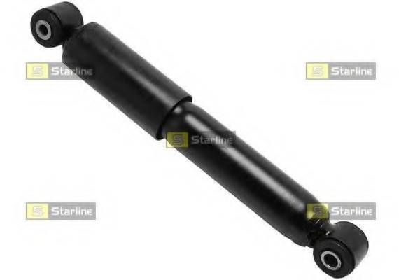 Фото амортизатор підвіски STARLINE TL A10001.2 Starline TL A10001.2 Starline Амортизатор підвіски STARLINE
