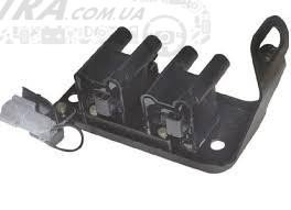 0K30E1810X MOBIS Катушка зажигания Kia Carens 03-06/Rio 01-05/Sma,ii/spa,ii/sptr/mntii 01-04 (пр-во Mobis)