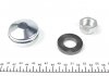 R141.23 SNR Ступица ( + Подшипник) задней ступицы Fiat Doblo 1,4Bz/1.3MJTD без ABS 2009-- R141.23 SNR (фото 2)