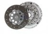 Диск зчеплення та кошик у зборі HYUNDAI/KIA SANTA FE (06-), SORENTO (09-) (пр-во Mobis) 412003B010