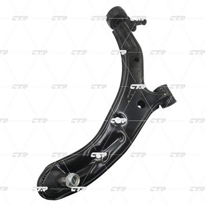 CQN-2R CTR Рычаг подвески NISSAN Almera N16 00-, Sentra B14 95-03, Sunny 95-03 LOWER R (пр-во CTR)