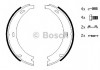 0 986 487 543 BOSCH Колодка торм. барабан. стоян. торм MERCEDES E-CLASS (W210) C-CLASS (W202) (пр-во Bosch) (фото 6)