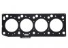 Прокладка головки блока FORD 1.8DI/1.8TDCI 00- 6! 1.47MM BHPA/HCPA/HCPB (пр-во Elring) 027.102