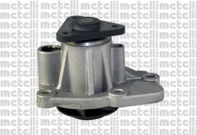 24-1082 METELLI (Италия) Насос водяной CITROEN C 2.4- MITSUBISHI OUTLANDER II 2.4 PEUGEOT 4007 2.4 08- (Metelli)