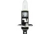 Лампа накаливания H1 12V 55W P14,5s LongerLife Ecovision 1шт blister (пр-во Philips) 12258LLECOB1
