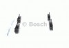 0 986 468 873 BOSCH Колодка гальм. SEAT CORDOBA (6K2/C2), IBIZA II (6K1), VW CADDY I передн. (пр-во Bosch) (фото 3)