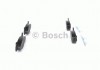 0 986 468 873 BOSCH Колодка гальм. SEAT CORDOBA (6K2/C2), IBIZA II (6K1), VW CADDY I передн. (пр-во Bosch) (фото 5)