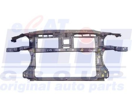 KH9517 201 ELIT  VW PAS 05- Панель передняя 1.9 TDI / 2.0 TDI / 1.6 / 2.0 (110 kW, 147 kW - BWA) ELIT