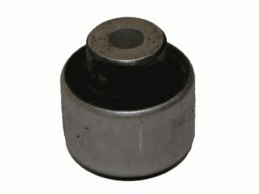 Фото сайлентблок рычага AUDI A4 00-04 задний мост, снизу с обеих сторон (пр-во Lemferder) 26611 01 Сайлентблок рычага AUDI A4 00-04 задний мост, снизу с обеих сторон (пр-во Lemferder) 26611 01