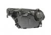 1EL 160 295-001 HELLA Фара лев. BI-XENON(D2S)/H7, з поворотником та адаптивним світлом -12/04 [HELLA] HELLA (фото 2)