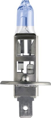 12258WHVSM PHILIPS (Япония) Лампа накаливания H1 WhiteVision 12V 55W P14,5s (+60) (4300K) 2шт. (пр-во Philips)