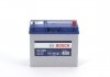 0 092 S40 200 BOSCH Акумулятор Bosch (J)ТК S4 Silver 45Ah, EN 330 правий "+" 238x129x227 (ДхШхВ) BOSCH (фото 4)