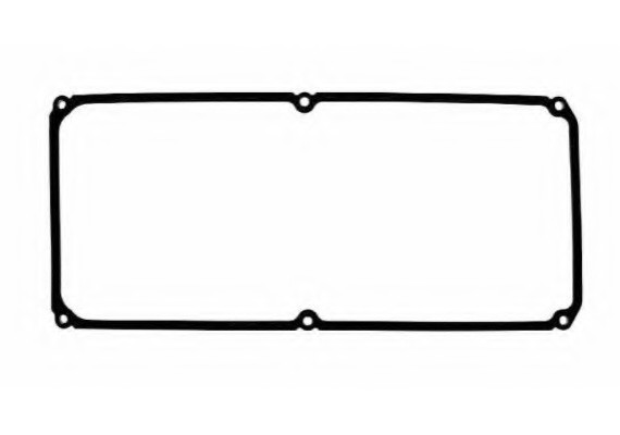 JN317 PAYEN Прокладка крышки клапанной MITSUBISHI 1.2/1.4/1.5 4G11/4G12/4G13/4G15 (пр-во PAYEN)