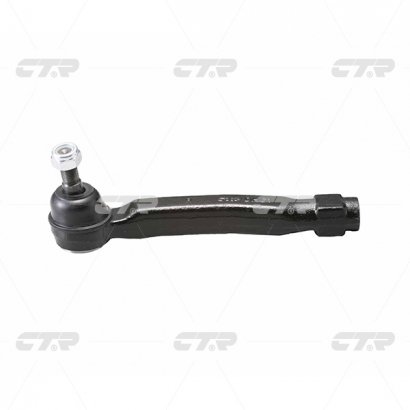 CET-181 CTR Наконечник рул.тяги TOYOTA HIGHLANDER GSU4# 07-13 LEXUS RX# AGL1# 08- (пр-во CTR)