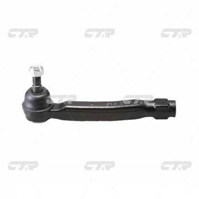 CET-182 CTR Наконечник рул.тяги TOYOTA HIGHLANDER GSU4# 07-13 LEXUS RX# AGL1# 08- (пр-во CTR)