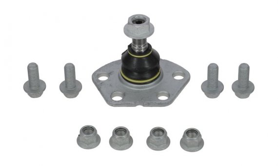 FI-BJ-0512 MOOG Опора кульова CITROEN / FIAT / PEUGEOT JUMPER / RELAY, DUCATO, BOXER (пр-во Moog)