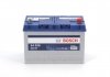 0 092 S40 280 BOSCH Аккумулятор Bosch (J) S4 Silver 95Ah, EN 830 правый "+" 306x173x225 (ДхШхВ) BOSCH (фото 4)