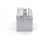 Акумулятор Bosch S5 Silver Plus 85Ah, EN800 правий "+" 315x175x175 (ДхШхВ) BOSCH 0 092 S50 100