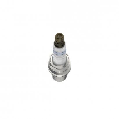 0 242 229 878 BOSCH Свічка запалювання FLR8LDCUE NICKEL (OPEL) 4шт. (вир-во BOSCH)