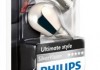 12496SVB2 PHILIPS (Япония) Лампа накаливания PY21W 12V 21W BAU15s SilverVision (blister 2шт) (пр-во Philips) (фото 2)