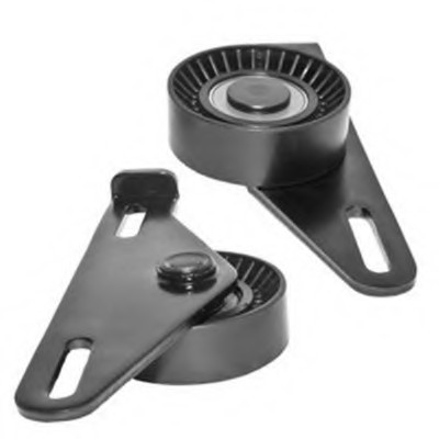 Ролик натяжной DACIA, NISSAN, RENAULT (пр-во Magneti Marelli, кор. код MPQ0540) 331316170540