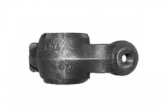 Сайлентблок рычага CITROEN/FIAT/LANCIA/PEUGEOT C8,JUMPY/EXPERT/SCUDO(пр-во Moog) PE-SB-1312