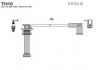 Кабель запалювання, к-кт TESLA Ford Fiesta 05- 2,0, Mondeo III 00- 1,8;2,0 TESLA T965G