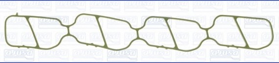 13202200 AJUSA Прокладка впускного коллектора Doblo 1.3MJTD 16v 55kW 2004-2011 13202200 AJUSA