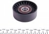 331316170631 MAGNETI MARELLI (Италия) Ролик натяжной BMW, LAND ROVER, OPEL (пр-во Magneti Marelli, кор. код MPQ0631) (фото 4)
