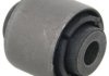 САЙЛЕНБЛОК ЗАДНЬОГО ВЕРХНЬОГО РИЧАГА HONDA EDIX BE1/BE2/BE3/BE4 2004-2009 FEBEST HAB-161