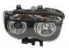 Фара правая BI-XENON/H7 с белым указ.поворота, эл. рег., -4/05 [HELLA] HELLA 1EL 158 084-011