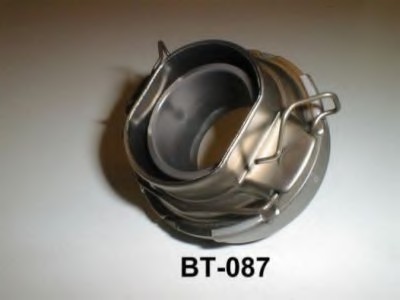 BT-087 Aisin Підшипник вижимний TOYOTA HIACE, LAND CRUISER 2.4-2.4D-2.7 84-06(пр-во AISIN)