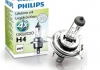 12342LLECOC1 PHILIPS (Япония) Лампа накаливания H4 12V 60/55W P43t-38 LongerLife Ecovision (пр-во Philips) (фото 2)