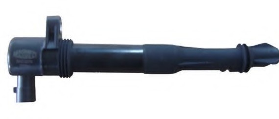 BAEQ074 MAGNETI MARELLI (Италия) Котушка зажигания Fiat Doblo 1.6 16v 2000-2012 4*авто BAEQ074 MAGNETI MARELLI