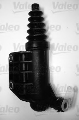 804746 Valeo PHC Цилиндр сцепления рабочий FIAT Punto 1.3 Diesel 10/2005->1/2008 (пр-во Valeo)