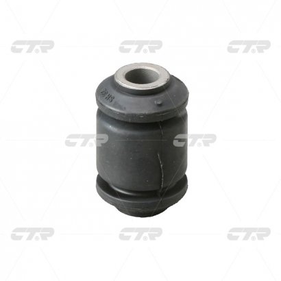 CVKH-118 CTR Сайлентблок важеля HYUNDAI ACCENT 12- САЙЛЕНТБЛОК - LWR ARM (A) (пр-во CTR)