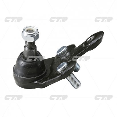 CBT-86 CTR Опора шаровая TOYOTA HIGHLANDER GSU4# VENZA LEXUS RX 07-13 LOW L (пр-во CTR)