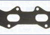 Прокладка выпускного колектора Fiat Doblo 1.6i 16v/Brava 1.6i 13116800 AJUSA