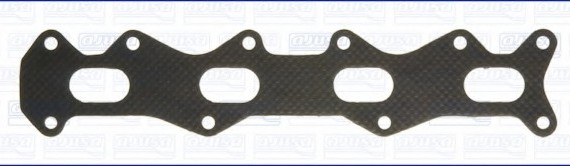 Прокладка выпускного колектора Fiat Doblo 1.6i 16v/Brava 1.6i 13116800 AJUSA