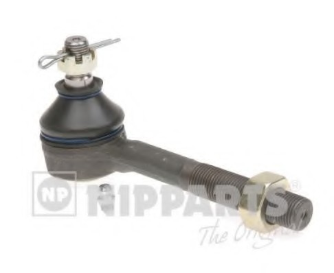 J4821033 NIPPARTS (Нидерланды) Наконечник рульової тяги правий внутрішній NISSAN PICK-UP (KING-CAB) NIPPARTS