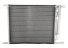 940335 NISSENS (Дания) Радиатор кондиционера CHEVROLET AVEO (T250, T255) (05-) M/A (пр-во Nissens) (фото 2)