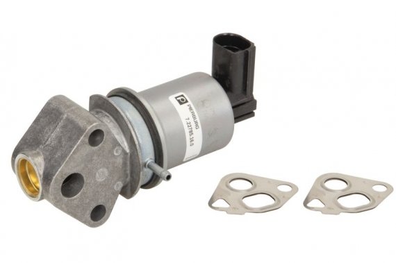 7.22785.16.0 PIERBURG Клапан EGR|VW POLO1.2 12V 47KW01-;SEAT CORD1.2 12V 51KW06-;SKOD F PIERBURG